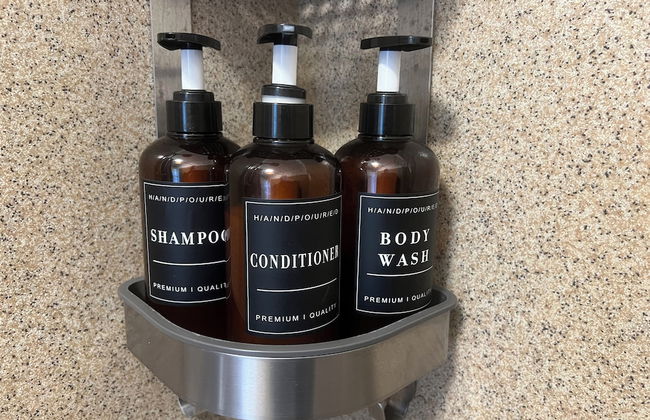 Garður Apartments - Foto 41