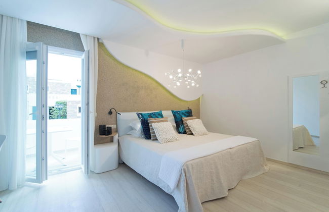 Spiros Hotel - Photo 59