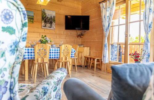 Domki Sarnówka - Foto 16