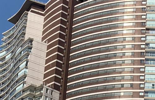 OCEAN FRONT UNLIMITED COM VISTA MAR - Wi-FI, Piscina Borda infinita Aquecida de frente ao Mar, Jacuzzi, Saunas e Academia - Photo 26