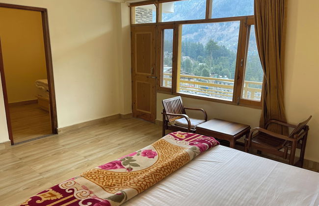 Shubham Cottage - Foto 8