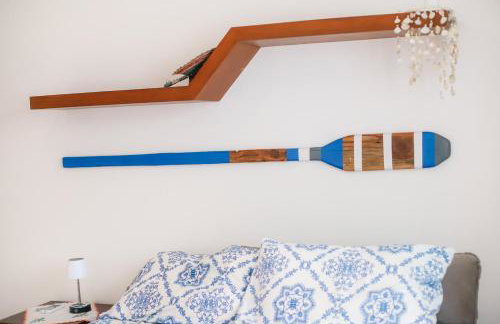 Apto frente pro mar 3 pedra - Photo 15