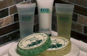 Chinook Wind Cabins - Foto 17