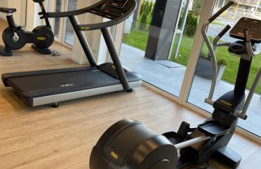 Superior Laguna Beskidow 3 Rooms! Sauna&Gym! Air Condition! - Foto 30