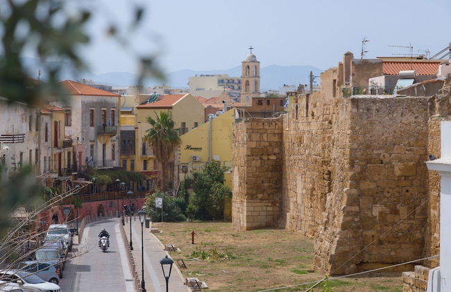 Nival Luxury Suites - Photo 56