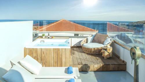 Castel Abaso Boutique Apartments by Explore Andros - Foto 1