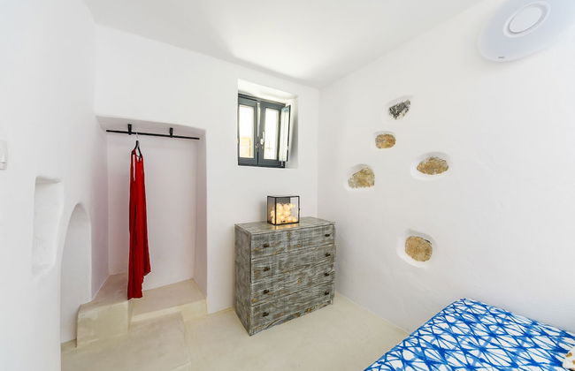 Luxurious Villa The Luna Suite - Foto 6