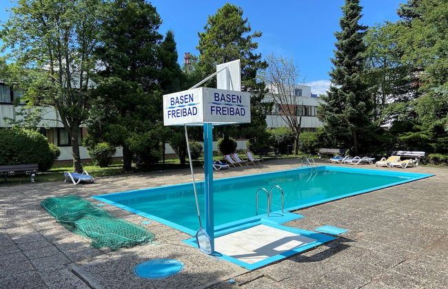 Apartamenty Sun & Snow Solny Resort - Photo 63