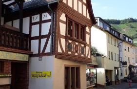 Ferienhaus Würzgarten - Foto 39