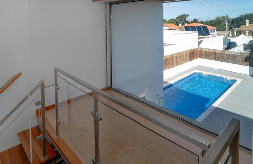 Trevo Beach House - Villa with Private Pool - Foto 27
