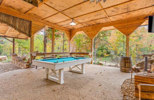 Mimi's Mother Pearl: Includes (2) 4-door UTV's - Foto 11