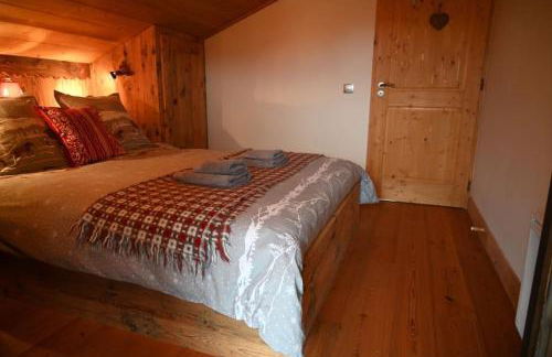 Three bedroom Apartment, Samoens, Grand Massif - Photo 12