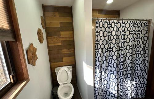 Modern Rustic Lodge! Game Room - Photo 19