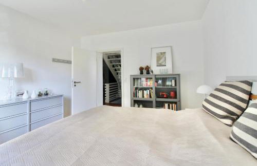 Ferienhaus Backbert & Steuerbert Kappeln Kopperby - Photo 45