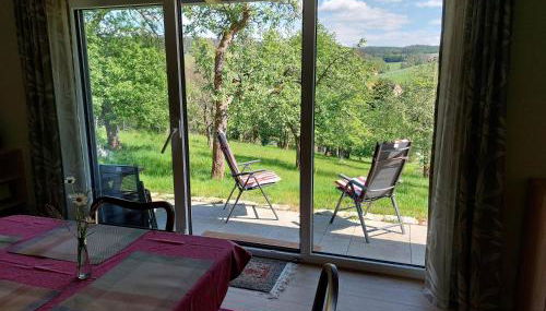 "Haus am Südhang" - Foto 5, Garden, Garden view