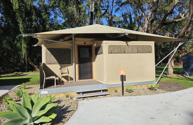 Discovery Parks - Narooma Beach - Foto 51