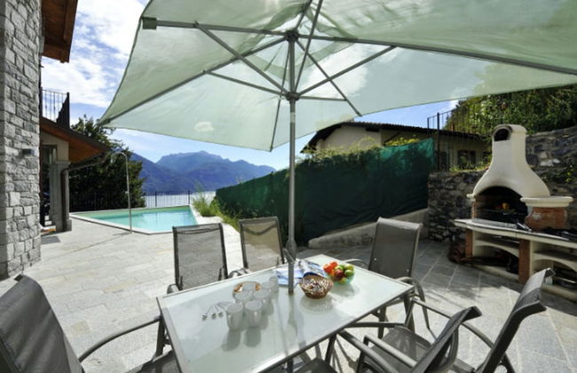 Villa Lumbini in Il Piazzo - Foto 5