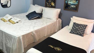 Flat JK 101 - Photo 3