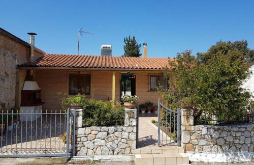 Eftihia s Traditional House - Foto 57