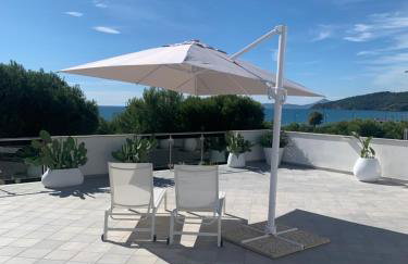 Dove il tramonto incontra il mare, attico panoramico a due passi dalla spiaggia - Foto 30