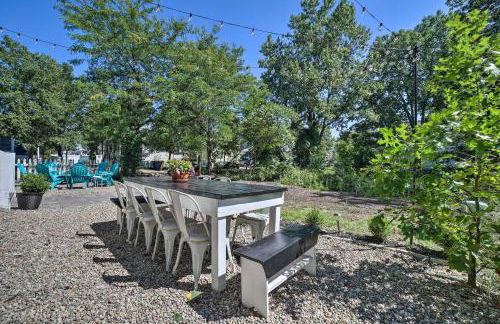 Bright and Airy Home Chefs Kitchen and Pro Decor! - Foto 32