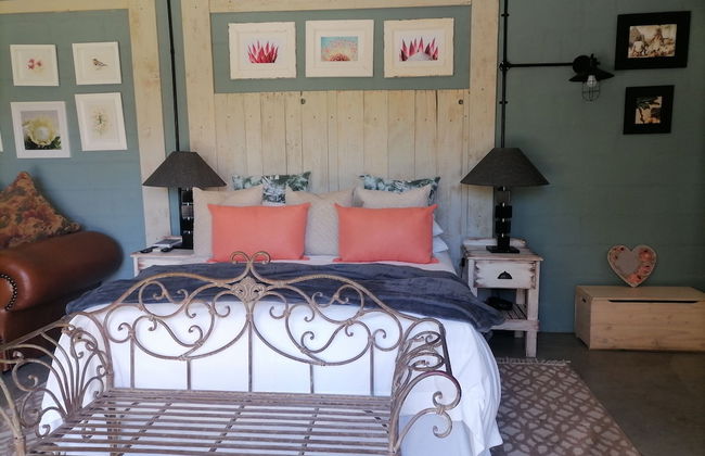 Daisy Country Lodge - Foto 79