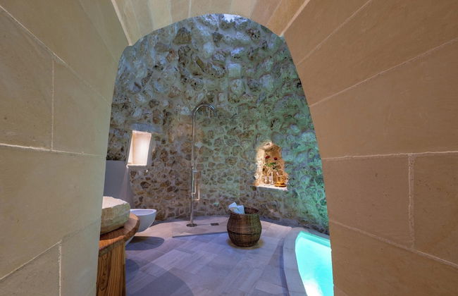 Lisària Villa Delle Meraviglie with pool - Photo 24