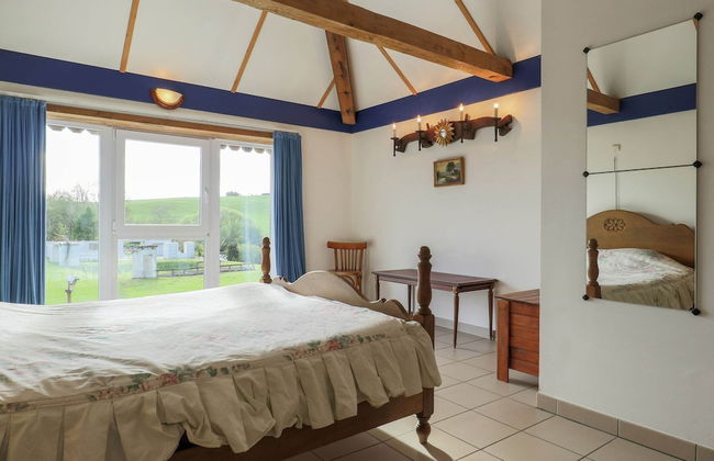 Cozy Home in Sainte-ode With Sauna - Photo 10