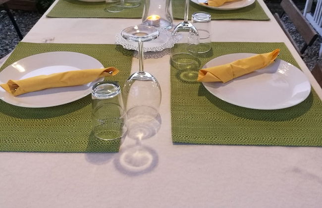 Agriturismo Di Là dall'Acqua - Foto 18