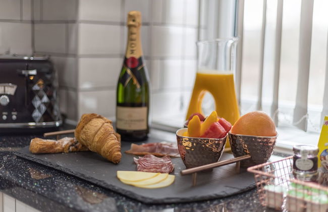 London Heathrow Serviced Apartments - Photo 31