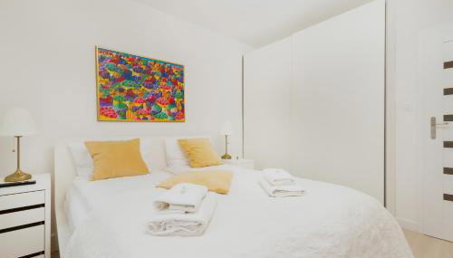 Gdynia Sunny Apartment for 5 People by Noclegi Renters - Foto 3
