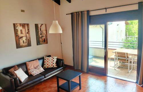 Holiday Apartment on Lago Maggiore - Lagocamp - Foto 19