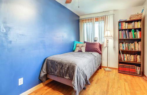 8 Mi to Scotts Bluff Natl Monument Family Home - Foto 16