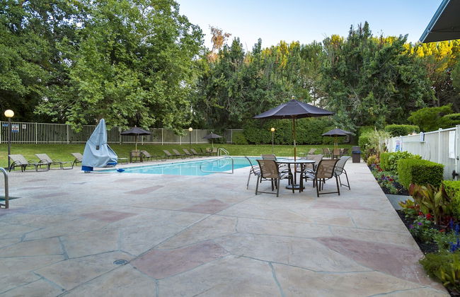 RiverPointe Napa Valley Resort - Foto 24