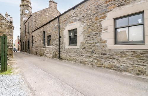 The Court Room at The Institute Executive Apartments - Foto 20