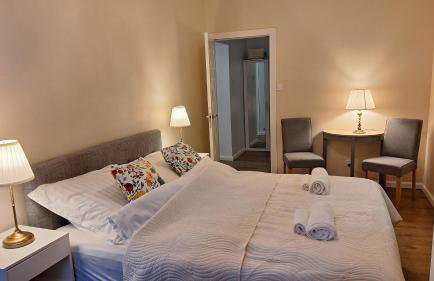 Apartament w ogrodzie - Foto 1