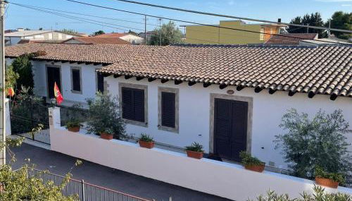 Le Case Al Quadrato Residence - Foto 2