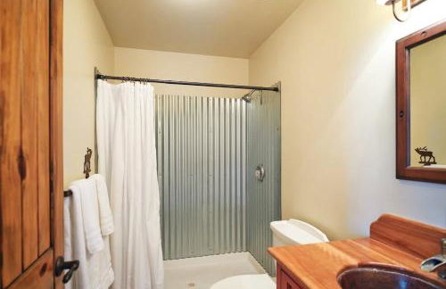 Rare Deluxe Family Cabin - Yosemite & Bass Lake - Foto 65