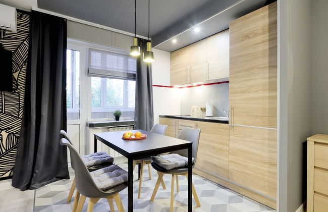 Olympiiska apartments - Photo 51