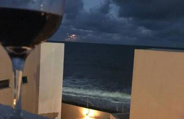 Chalé Paraíso -Maracajaú 4- Casa 38 - Beira-mar - Foto 27