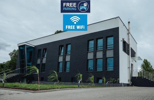 Apartamenty Janasa 13 - Foto 1