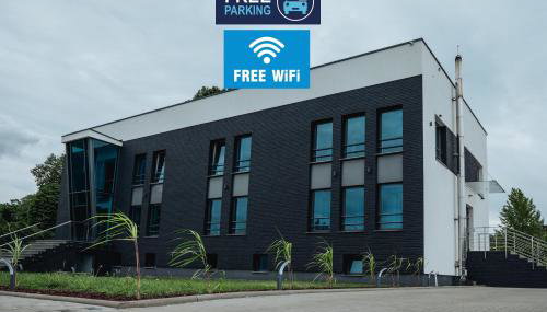 Apartamenty Janasa 13 - Foto 1