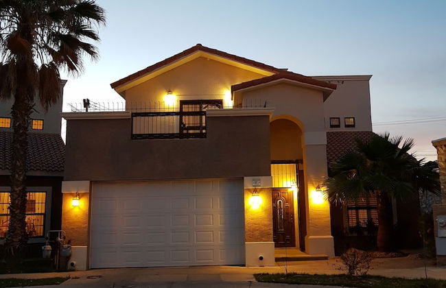 Residencia a 100 mts del consulado - Foto 1