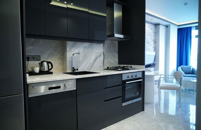 Elite World Homes Istanbul Bosphorus - Photo 43