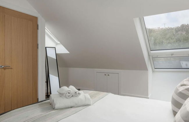 Bolenna Marazion Sleeps 6 - Foto 15