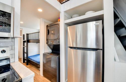 Less Than 1 Mi to Marina Lake Norman Home with Pool Access! - Foto 9