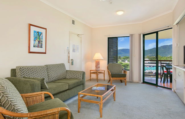 Tropic Towers Apartments - Foto 13