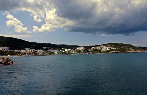 AGIAS PELAGIAS LITTLE BEACH HOUSE - Foto 25