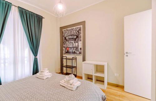 GuestHost - Porta Susa Apartment - Torino - Foto 13