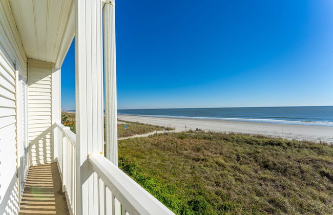 Ocean View Condo at Ocean Pier - Photo 43